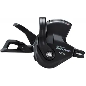 Πίσω δεξί λεβιέ ταχυτήτων Shimano ShI.SL-M6100-R Rapidfire Plus image-0