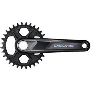 Einzelnes Tretlager Shimano Deore M6100-1 12 V