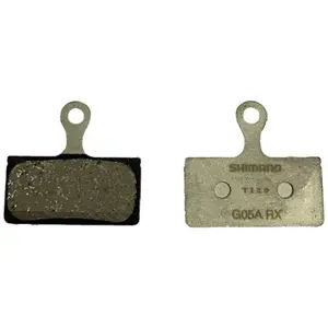 Τακάκια φρένου Shimano G05A E-BIKE RES.XTR/DEORE XT/SLX/ALFINE image-0