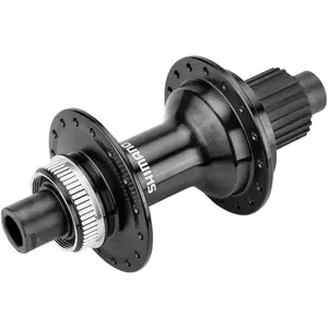 Moyeu arrière Shimano FH-MT410-B CL Boo.MI-SPL.12V 12x148 image-0