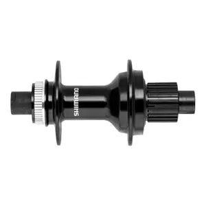 Moyeu arrière Shimano FH-MT410-B CL Boo.MI-SPL.12V 12x148 image-1