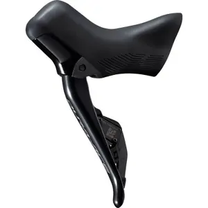 Leva del freno posteriore destro Shimano sh.dura Ace Di2 St-r9270