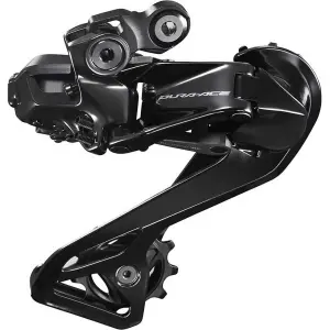 Dérailleur avant/arrière long Shimano Dura Ace Di2 RD-R9250 E-Tube