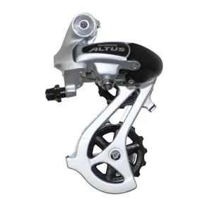 Bakre växellåda Shimano Altus RD-M2000 9V image-0