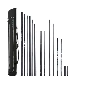 Cane pack Shimano Aero Pro Competition