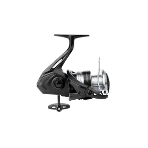 Carreto para surfcasting com travão dianteiro Shimano Aero BB C5000