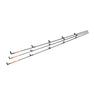 Καλάμι spinning κανονικό με μικρή διάμετρο οδηγού Shimano Aero Tip NG SD image-0