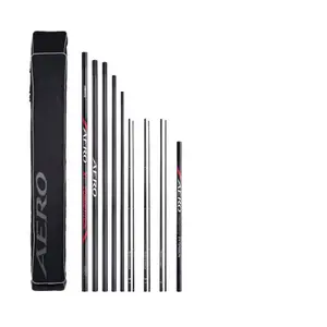 Cane Shimano Aero X1 11