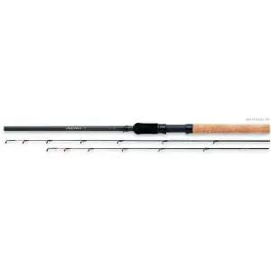 Angelrute Shimano Rod Aero X1 Precision Feeder 70g image-0