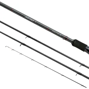Feederrute Shimano Aero X1 Precision 60 g image-0