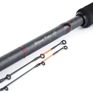 Feederrute Shimano Aero X1 Precision 60 g image-3