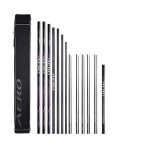 Angelrute Shimano Aero X3 14