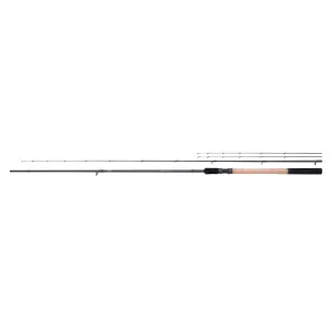 Spinnrute Shimano Aero X3 Precision Multi Feeder 8' 8'0 40g +tips image-0