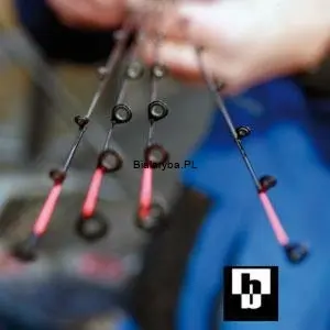 Spinnrute Shimano Fdr Tip AX Glass SGLD 0,75 Oz