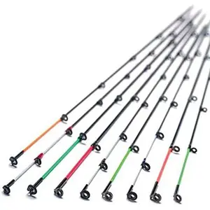 prut na spinning Shimano Aero X7 FFDR9 Tip 2 image-0