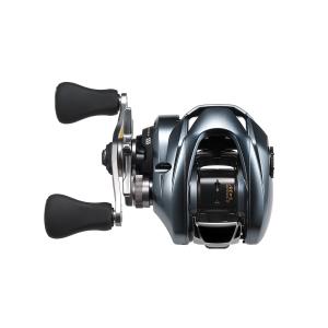 Linkshandige haspel Shimano Aldebaran Bfs Hg