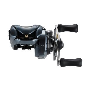 Linkshandige haspel Shimano Aldebaran Bfs Hg image-1