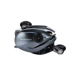 Linkshandige haspel Shimano Aldebaran Bfs Hg image-3
