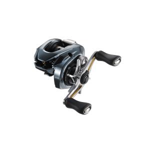 Linkshandige haspel Shimano Aldebaran Bfs Hg image-2