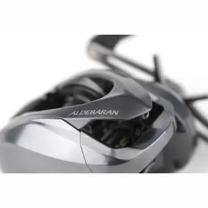Linkshandige spoel Shimano Aldebaran MGL 51 HG image-1