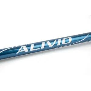 Teleskopischer Gehstock Shimano Alivio FX Surf 100 g image-2