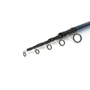 Teleskopischer Gehstock Shimano Alivio FX Surf 100 g image-4