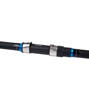 Canne Shimano Alivio HD TEGT Glued 50-100g image-1