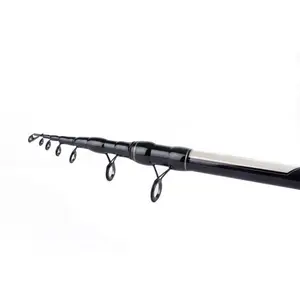 Caña de Shimano Alivio CX Tele 50-150g image-3