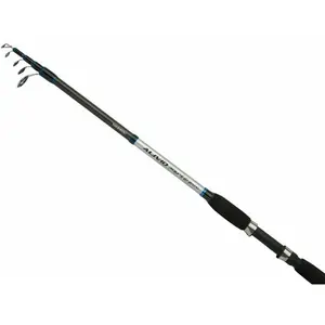 Spinhengel Shimano Alivio Slim Tele GT 40-80g image-0
