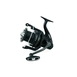 Surfcasting-Rolle Frontbremse Shimano Aerlex XTB 10000 image-0