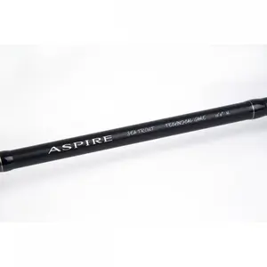 Spinnrute Shimano Aspire Spinning Sea Trout 10'0 10-40g image-1