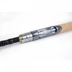 Spinnrute Shimano Aspire Spinning Sea Trout 10'0 10-40g image-5