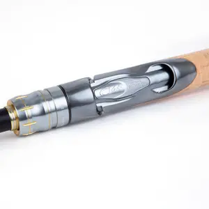 Spinnrute Shimano Aspire Spinning Sea Trout 9'6 5-25g image-1