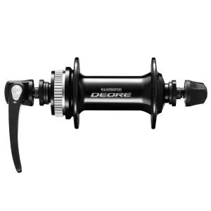 Μπροστινός άξονας Shimano Deore HB-M6000 image-0