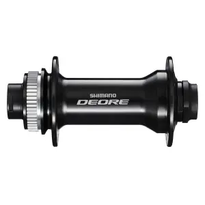 Vorderradnabe Shimano Deore HB-M6010-B image-0