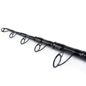 Canne spinning Shimano Beastmaster FX Surf Tele 200g image-2