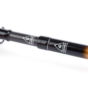 Canne spinning Shimano Beastmaster FX Surf Tele 200g image-3