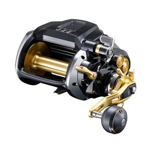 Right-handed electric reel Shimano Beastmaster B Monster Drive