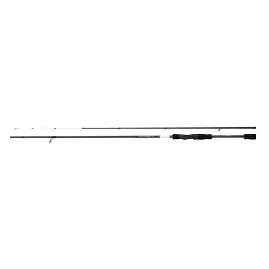 Spinning rods Shimano Bassterra XT+ Spin LRF 7'3 1-12g image-0