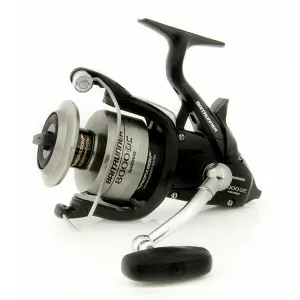 Reel Shimano Baitrunner OC 8000 image-0