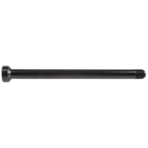 Rear wheel axle Shimano M-Wave Scrax M12xP1