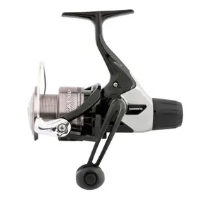 Carrete con freno trasero Shimano Catana RC 4000 image-0