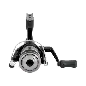 Carrete con freno trasero Shimano Catana RC 4000 image-2