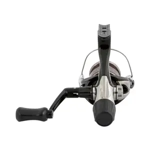 Carrete con freno trasero Shimano Catana RC 4000 image-3