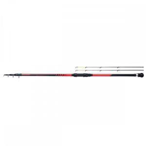 catcxbtteq24h-ca-a-de-barco-shimano-rod-catana-cx-negro-naranja-2-40-m