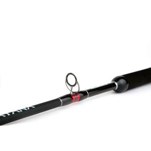 Canne spinning Shimano Catana DX Trolling Lite 2,08m 6'10'' 12lb 1 image-6