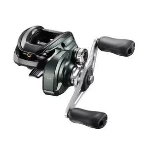 Moulinet casting gauchier Shimano Curado M 201