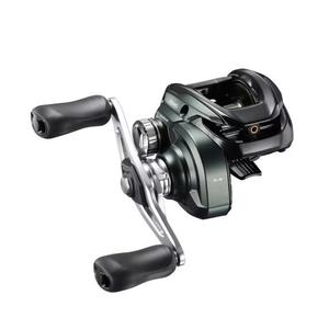Moulinet casting gauchier Shimano Curado M 201 image-1