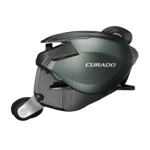 Moulinet casting gauchier Shimano Curado M 201 image-3