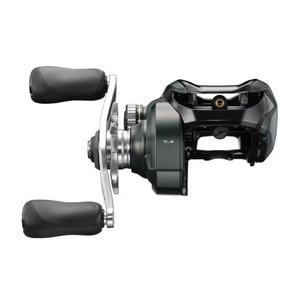 Moulinet casting gauchier Shimano Curado M 201 image-4